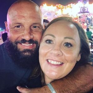 Meet your Posher, Terry